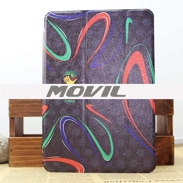 NP-1312 Funda para ipad 2 NP-1312-17g